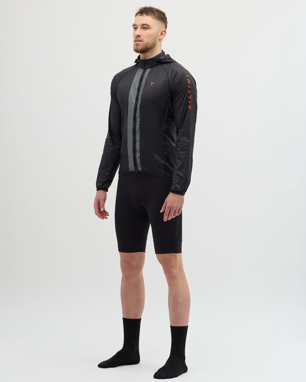Veste de cyclisme pour hommes MJ2231 Gelo
