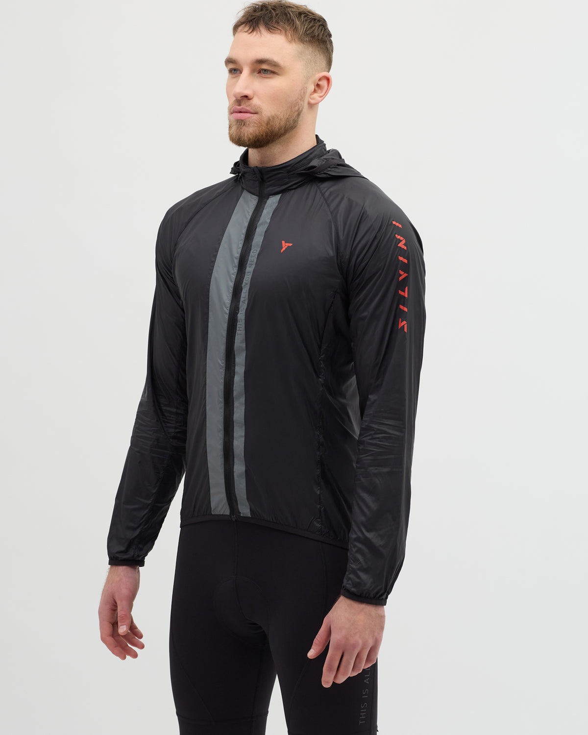 Veste de cyclisme pour hommes MJ2231 Gelo