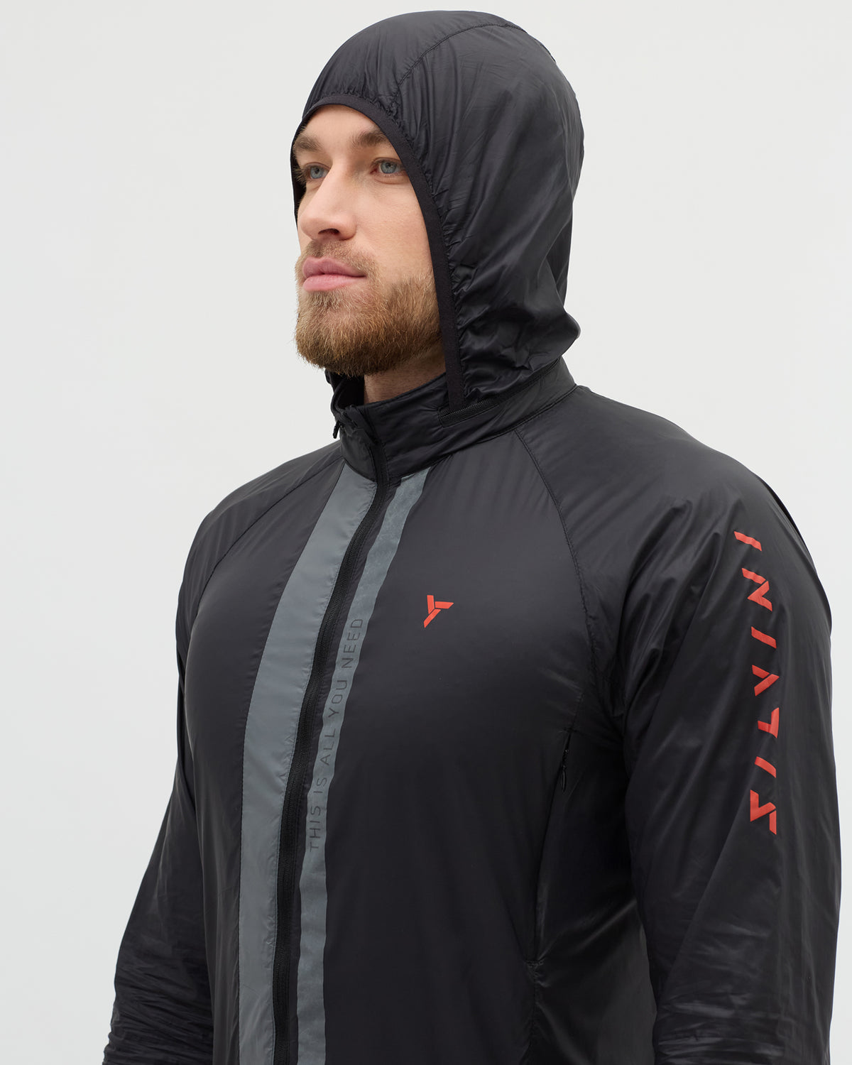 Veste de cyclisme pour hommes MJ2231 Gelo