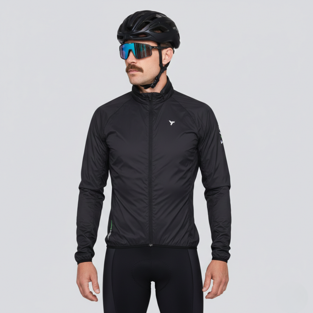 Veste de cyclisme pour hommes MJ2231 Gelo