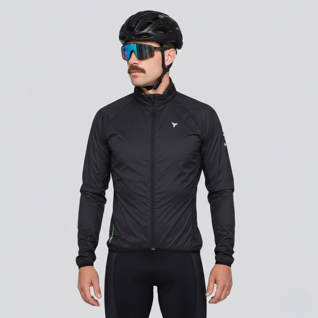 Veste de cyclisme pour homme MJ2231 Gelo