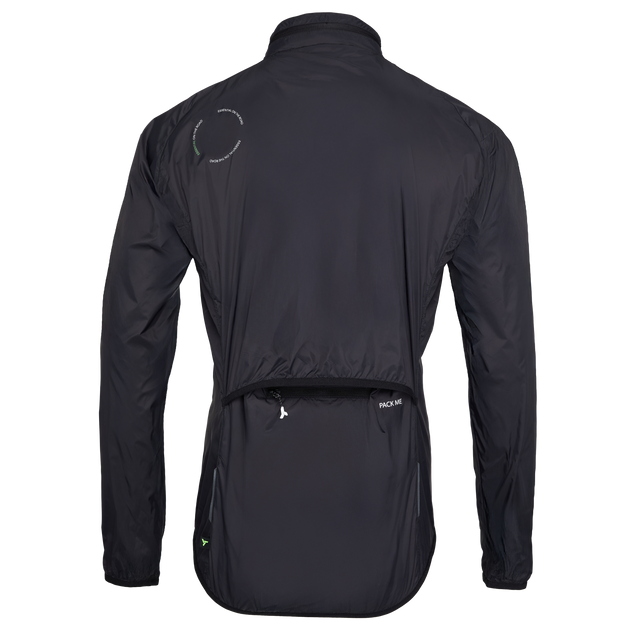 Veste de cyclisme pour homme MJ2231 Gelo