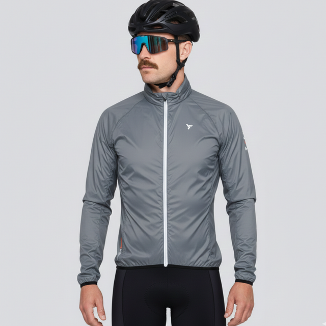 Veste de cyclisme pour homme MJ2231 Gelo