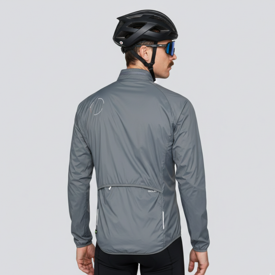 Veste de cyclisme pour hommes MJ2231 Gelo