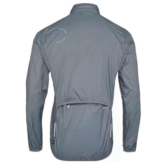 Veste de cyclisme pour homme MJ2231 Gelo