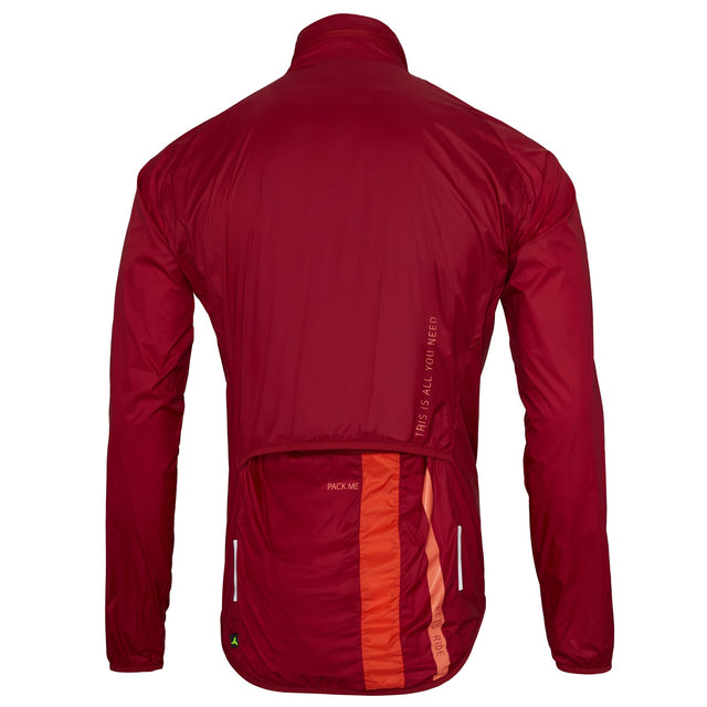 Veste de cyclisme pour homme MJ2231 Gelo