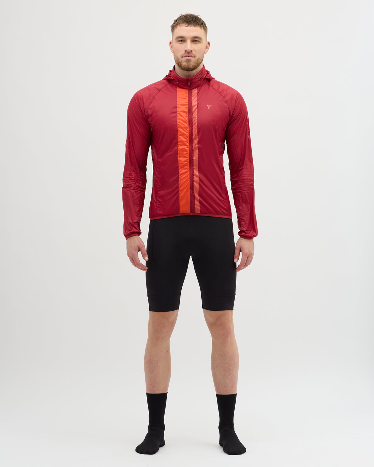Veste de cyclisme pour hommes MJ2231 Gelo