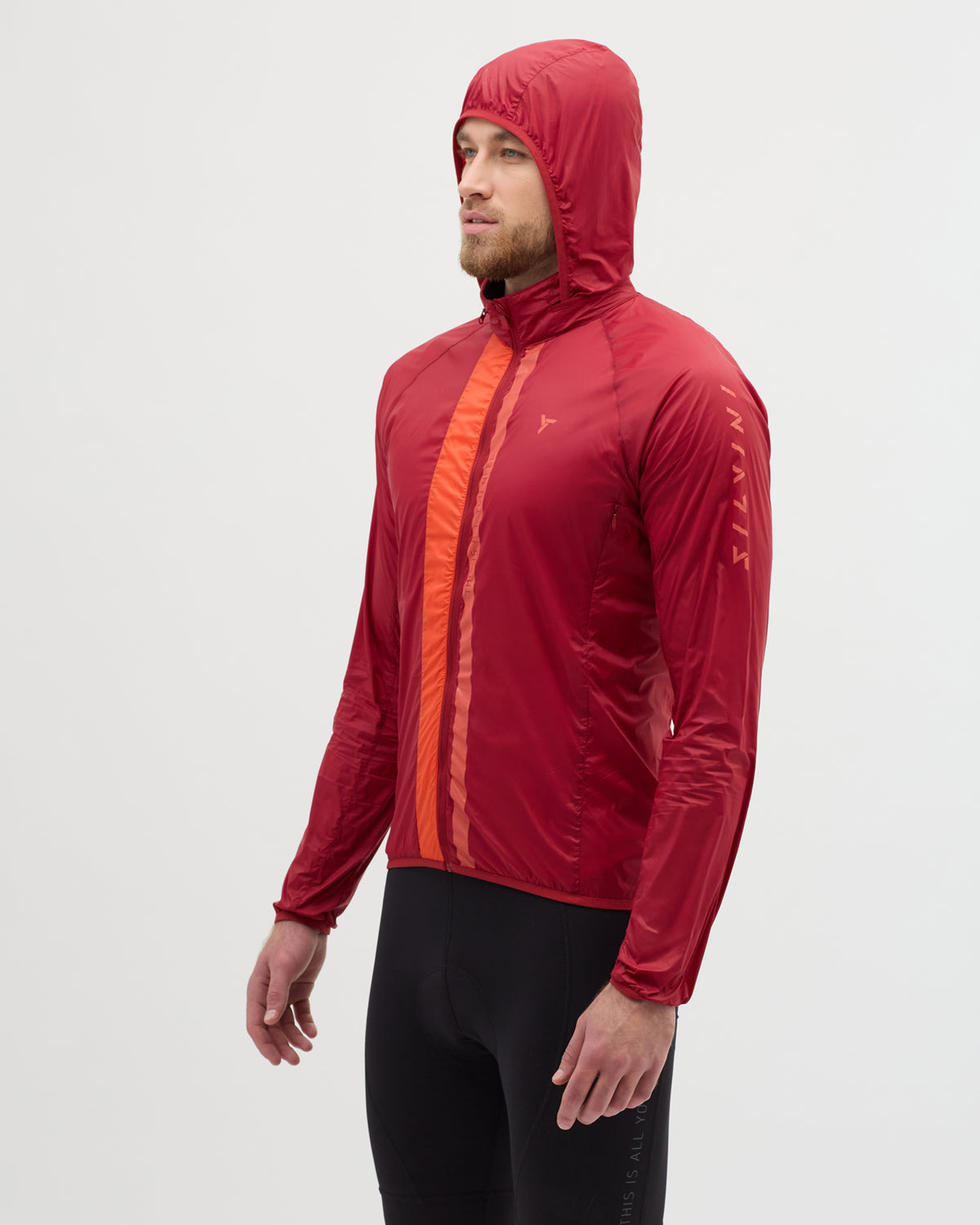 Veste de cyclisme pour hommes MJ2231 Gelo