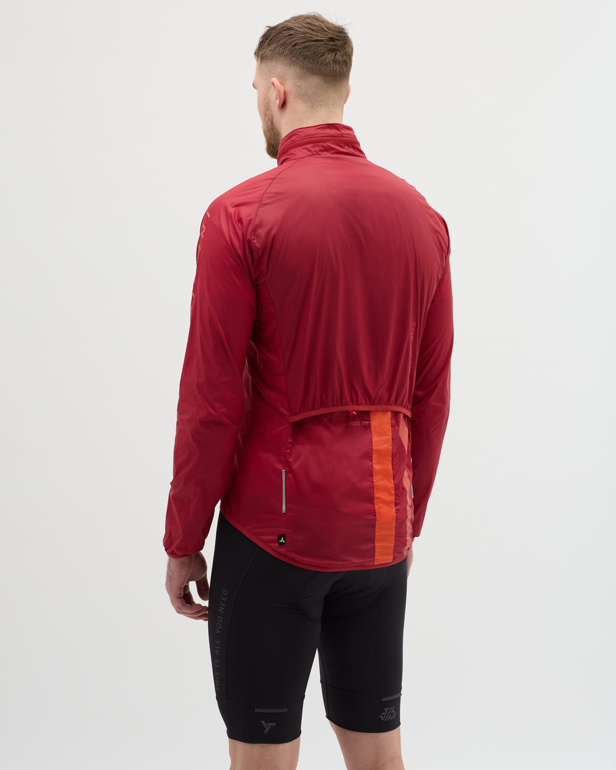 Veste de cyclisme pour hommes MJ2231 Gelo