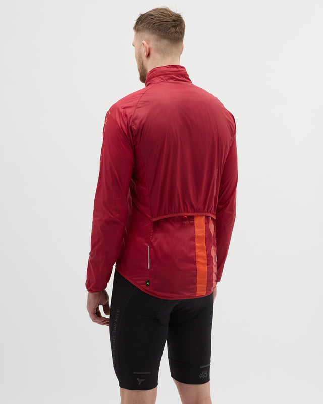 Veste de cyclisme pour homme MJ2231 Gelo