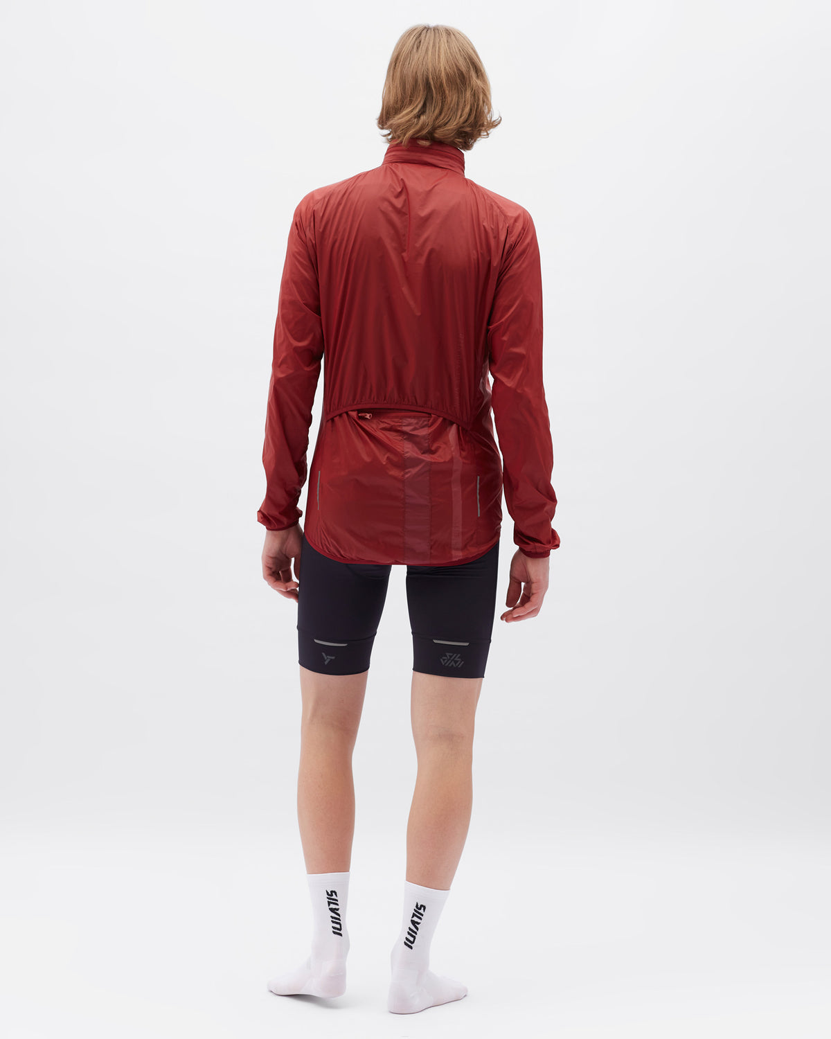 Veste de cyclisme pour hommes MJ2231 Gelo