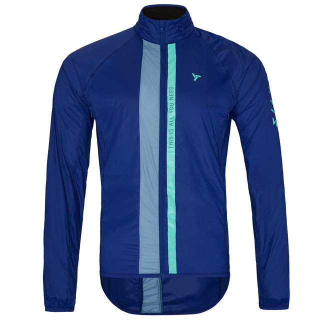 Veste de cyclisme pour homme MJ2231 Gelo