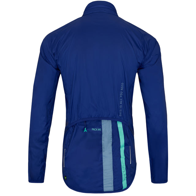 Veste de cyclisme pour homme MJ2231 Gelo