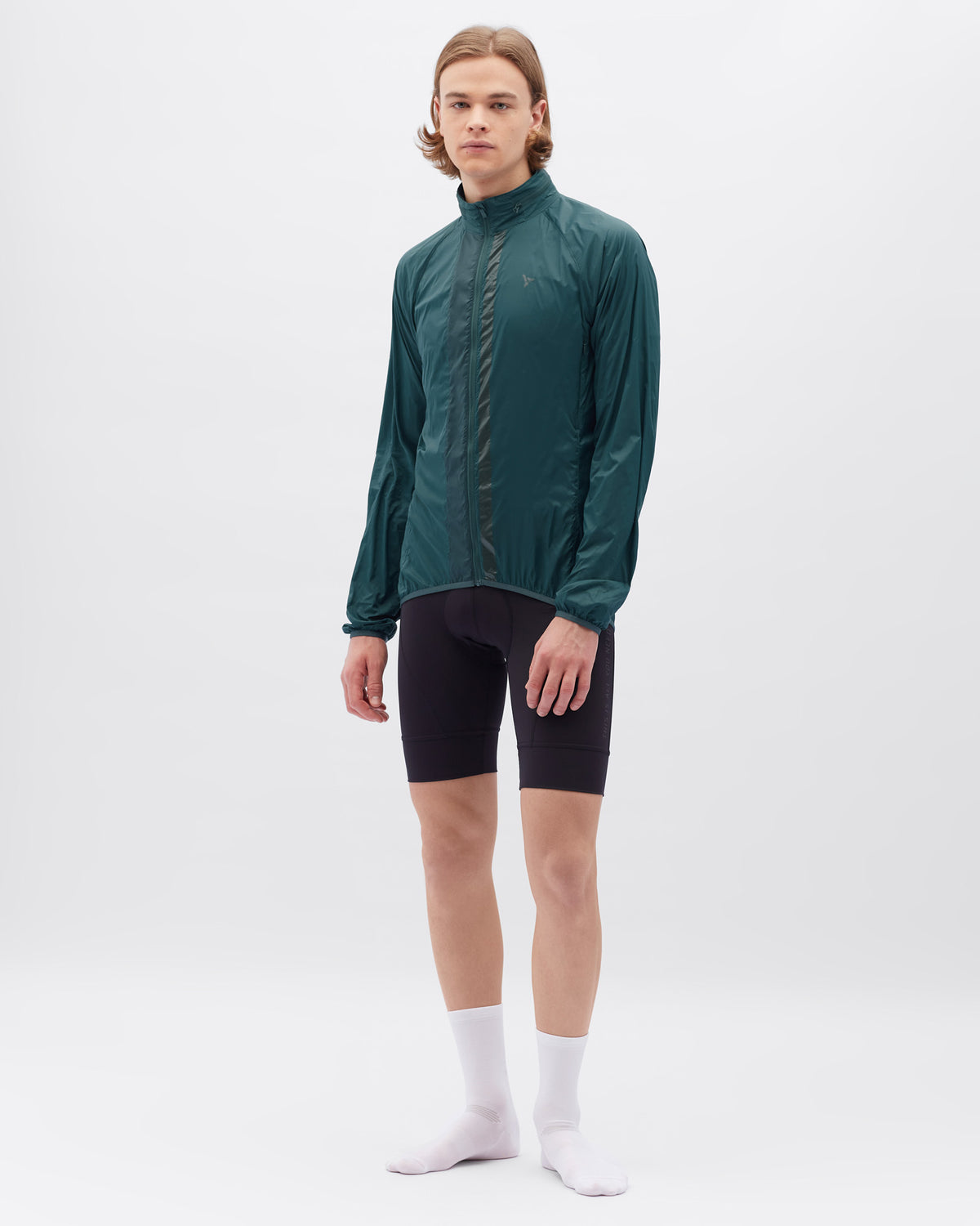 Veste de cyclisme pour hommes MJ2231 Gelo