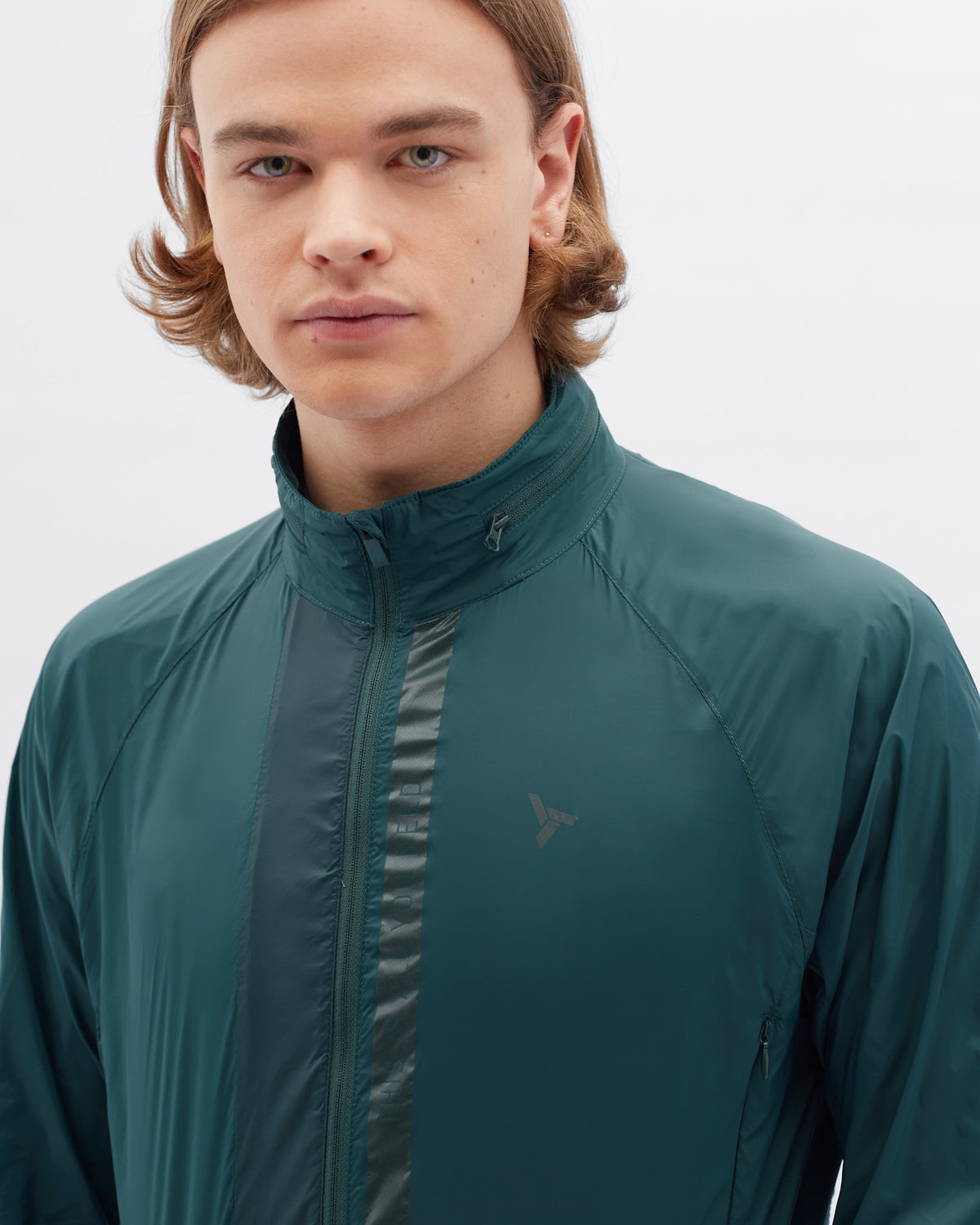 Veste de cyclisme pour hommes MJ2231 Gelo