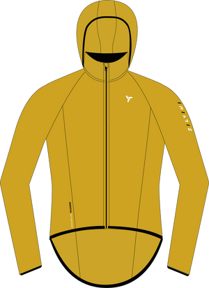 Silvini men's jacket MJ2231 Gelo