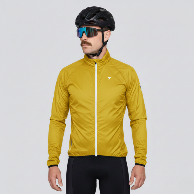 Veste de cyclisme pour homme MJ2231 Gelo