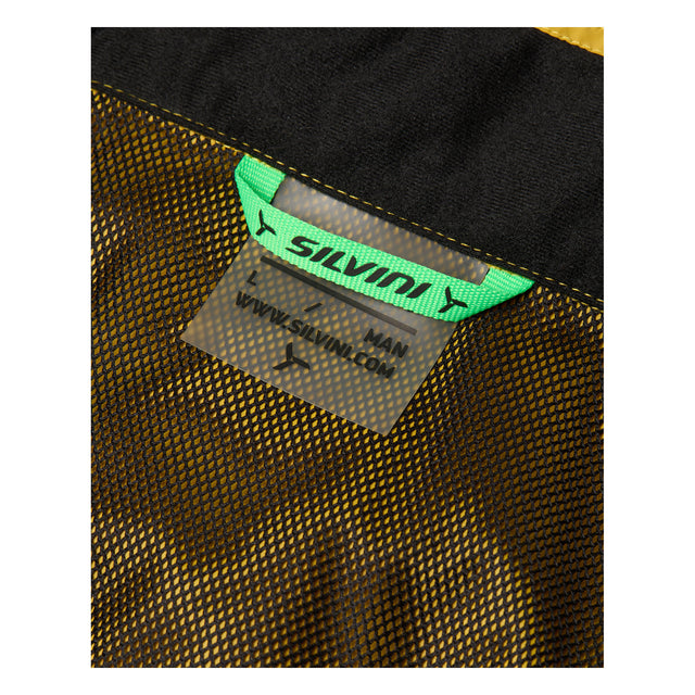 Veste de cyclisme pour homme MJ2231 Gelo