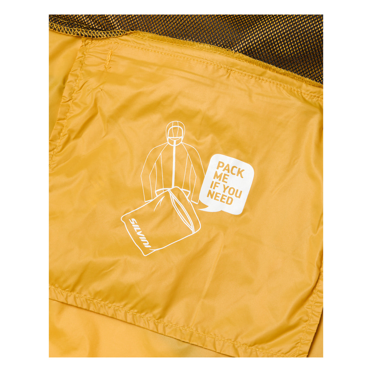 Veste de cyclisme pour hommes MJ2231 Gelo