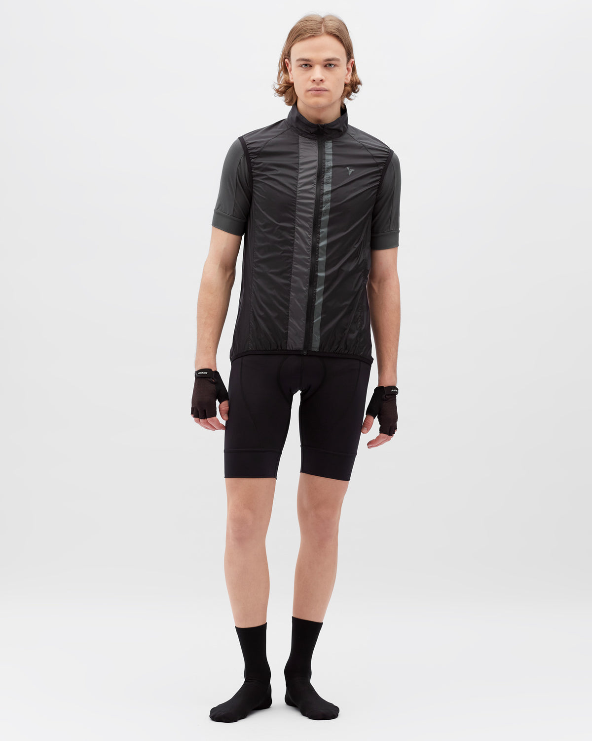 Gilet de cyclisme pour homme MJ2232 Garcio