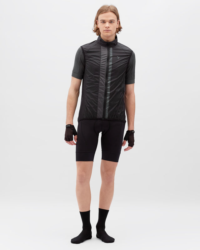 Gilet de cyclisme homme MJ2232 Garcio