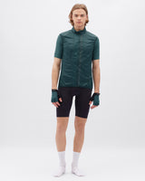 Gilet de cyclisme homme MJ2232 Garcio