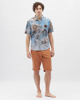 Chemise urbaine homme MJ2256 Montoro