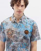 Chemise urbaine homme MJ2256 Montoro