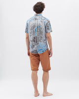 Chemise urbaine homme MJ2256 Montoro