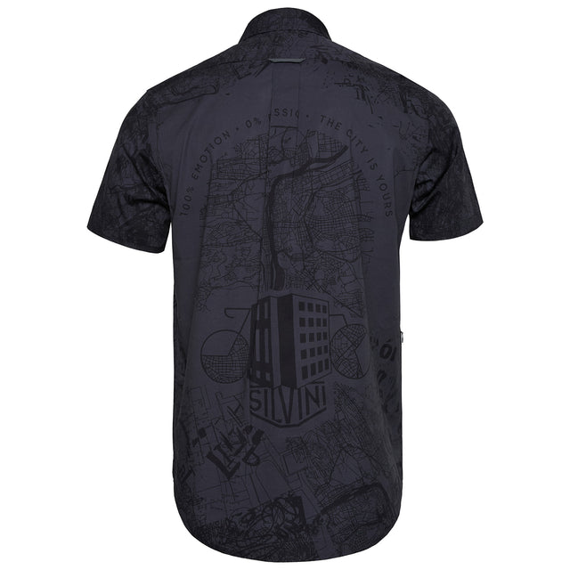 Chemise urbaine homme MJ2256 Montoro