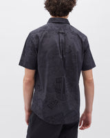 Chemise urbaine homme MJ2256 Montoro
