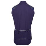 Gilet de cyclisme homme MJ2272 Trelo