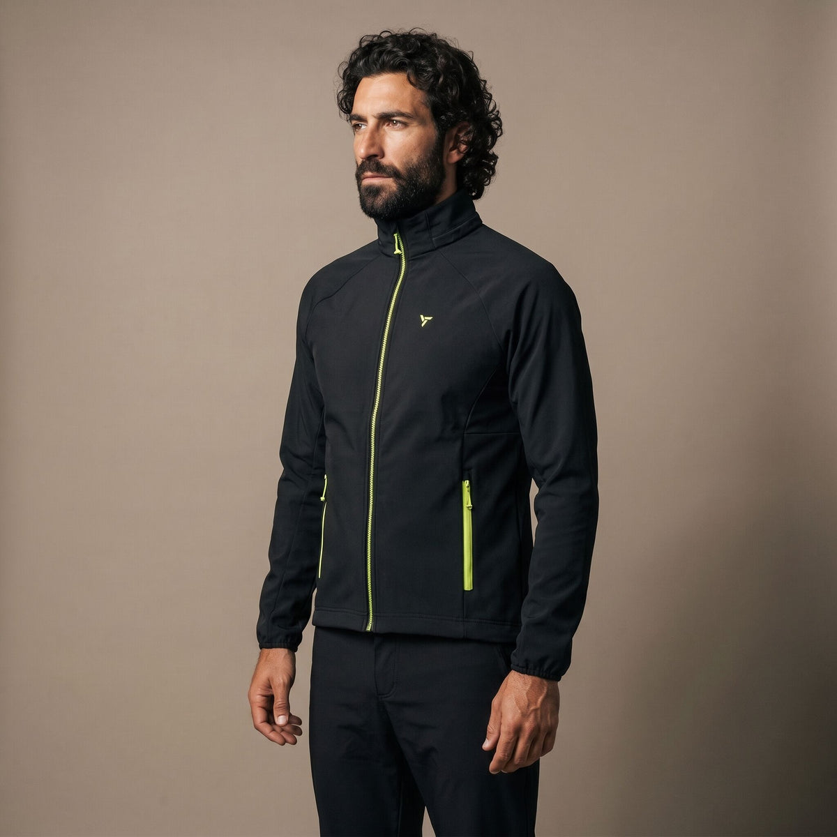 Veste pour homme MJ2501 Cassiano
