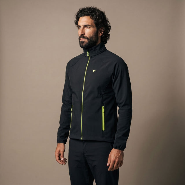 Veste pour homme MJ2501 Cassiano