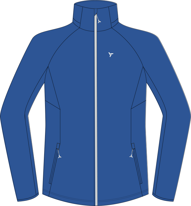 Ensemble de ski de fond homme XCM2501 Cassiano