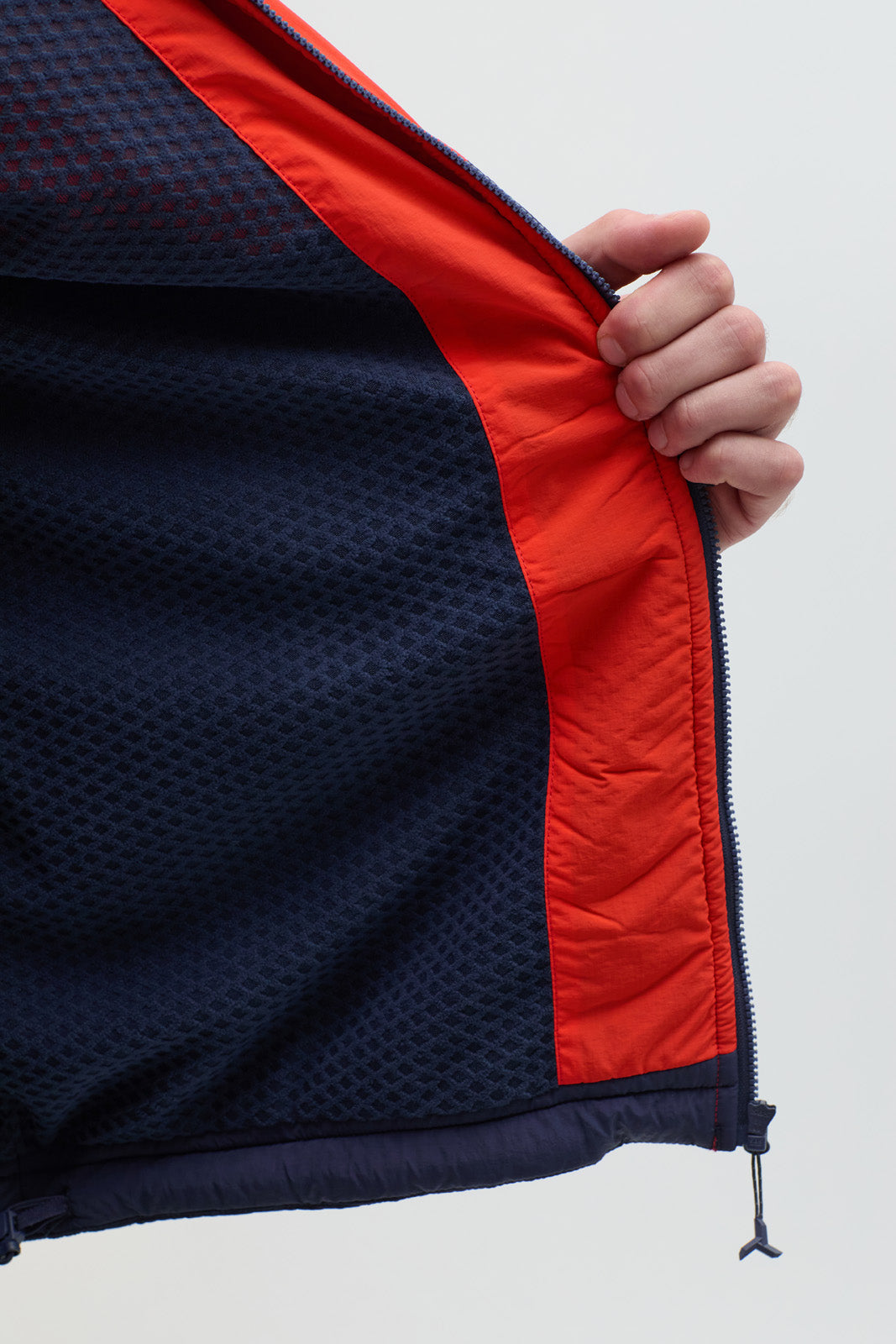 Veste pour homme MJ2503 Gralbo