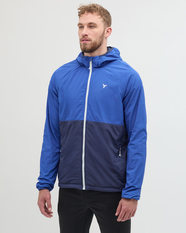 Veste pour homme MJ2503 Gralbo