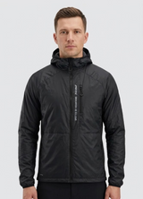 Veste homme MJ2507 Sassolungo