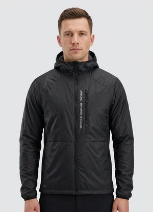 Veste homme MJ2507 Sassolungo