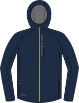 Veste homme MJ2507 Sassolungo