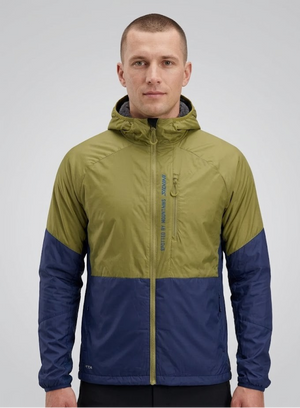 Veste homme MJ2507 Sassolungo