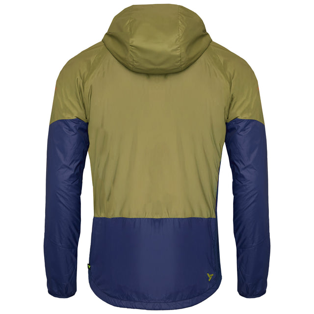 Veste homme MJ2507 Sassolungo