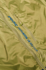 Veste homme MJ2507 Sassolungo