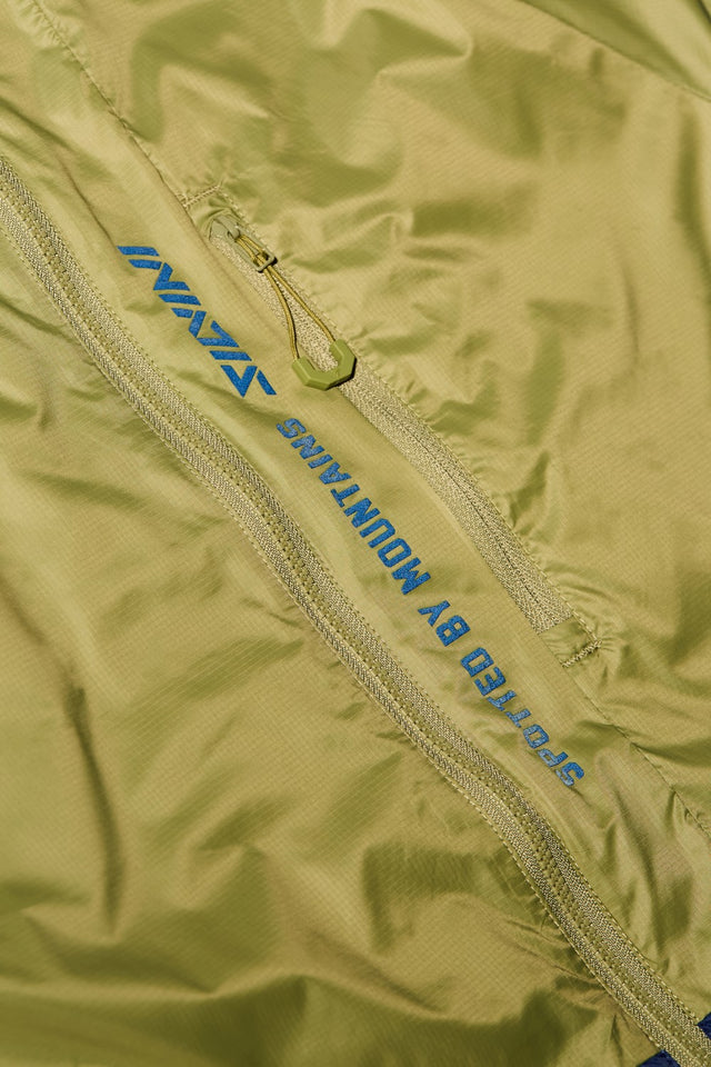 Veste homme MJ2507 Sassolungo