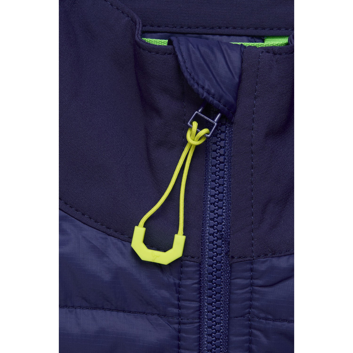 Gilet fonctionnel pour hommes MJ2508 Fiscalino