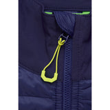 Gilet fonctionnel homme MJ2508 Fiscalino
