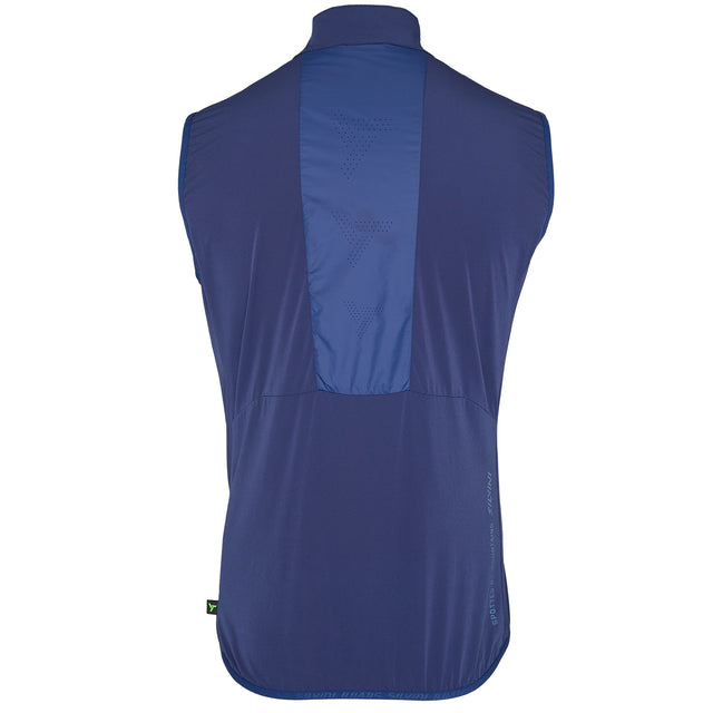 Gilet fonctionnel homme MJ2508 Fiscalino