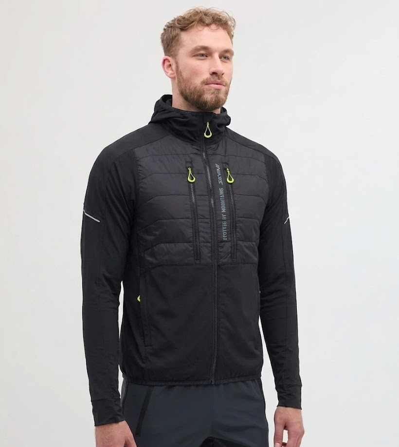 Veste de ski touring homme MJ2515 Core