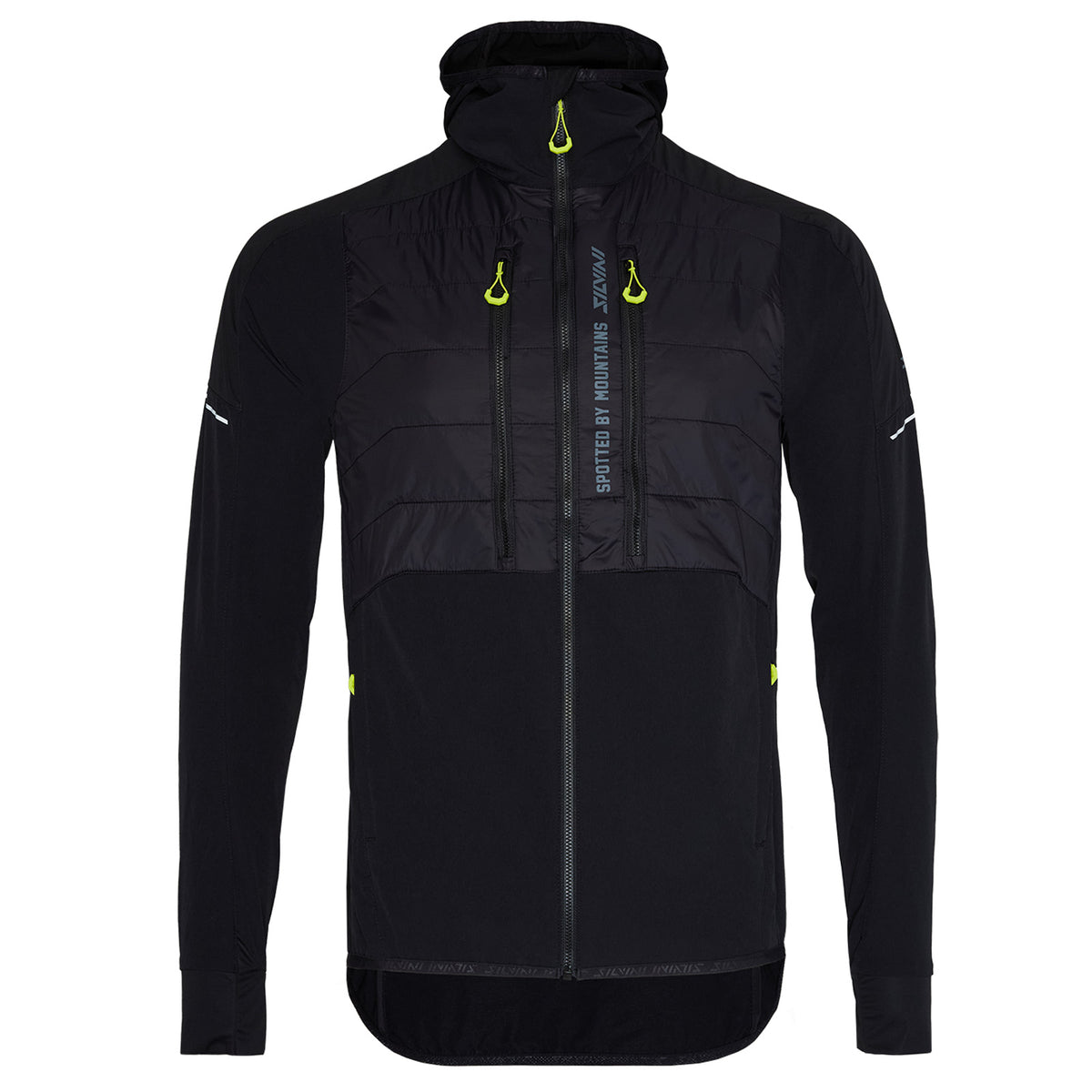 Veste de ski de randonnée pour homme MJ2515 Core