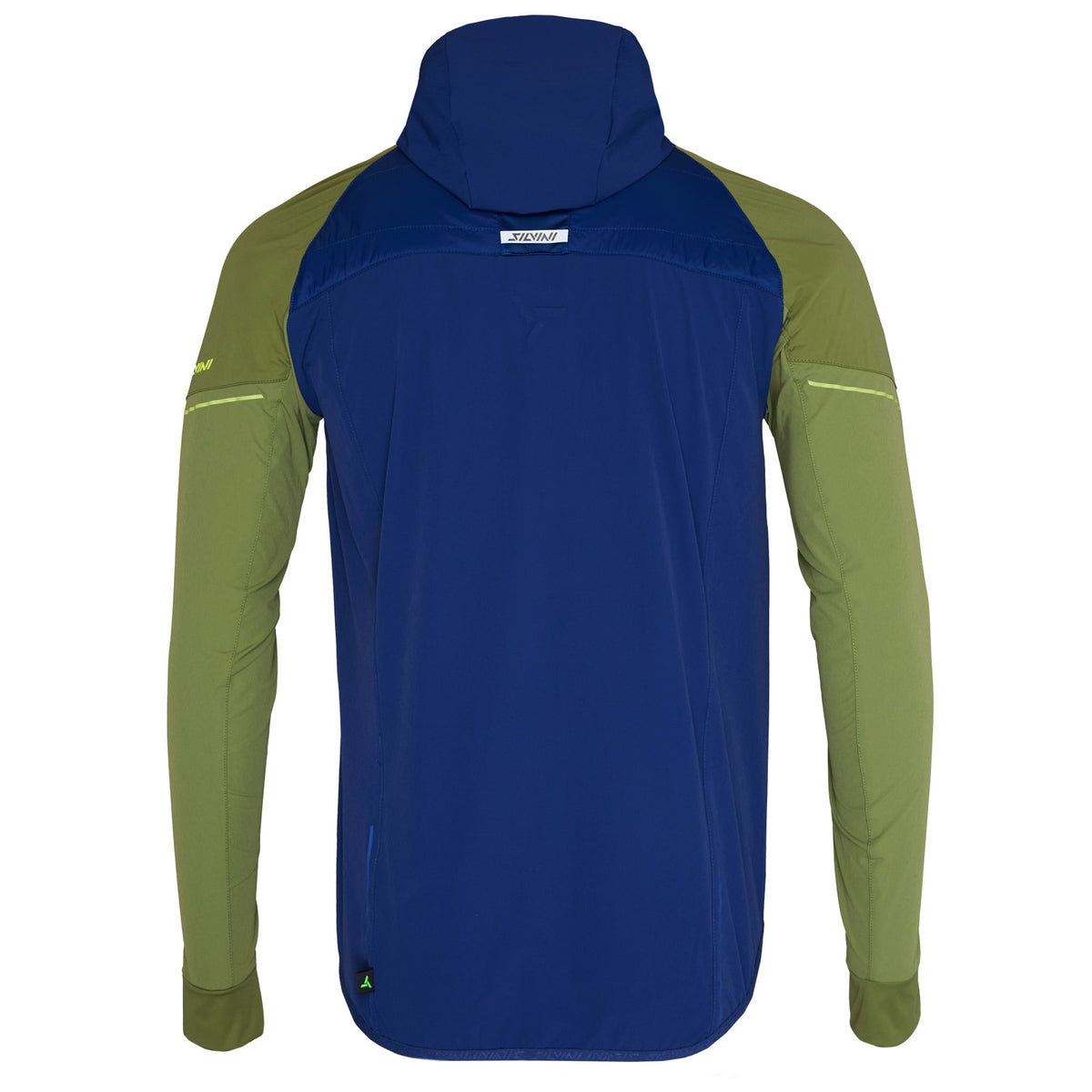 Veste de ski de randonnée pour homme MJ2515 Core